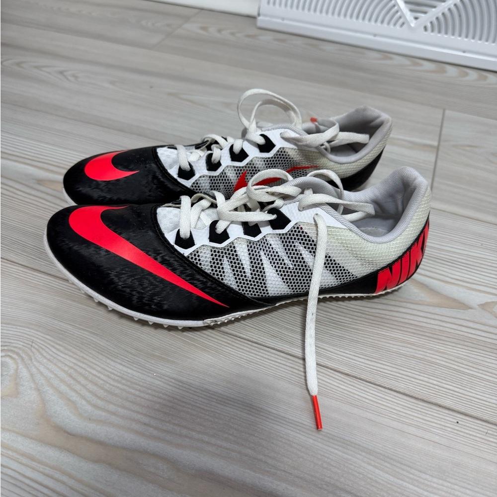 Nike Track and Field Shoes